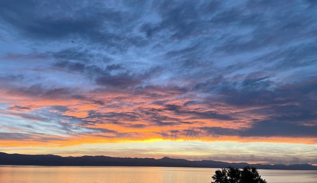 Charming 3-bedroom beach house, fabulous St. Charles, Idaho - Beautiful Views in Saint Charles