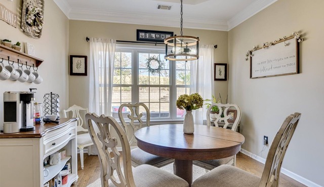 Charming 4-bedroom home for Masters rental in Evans, GA in Evans