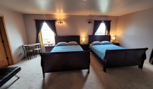 Chealsey's Rentals in Buena Vista