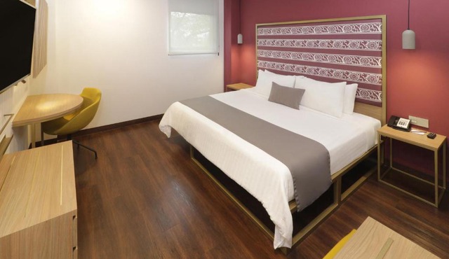 City Centro by Marriott Oaxaca in Oaxaca City