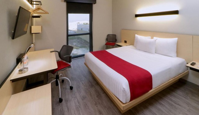 City Express by Marriott Piedras Negras in Piedras Negras
