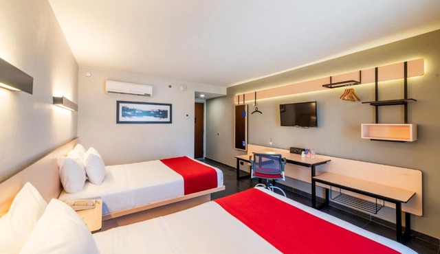 City Express by Marriott Chetumal