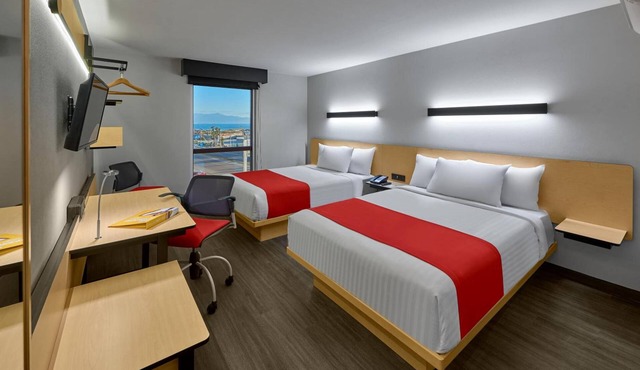 City Express by Marriott Caborca in Caborca
