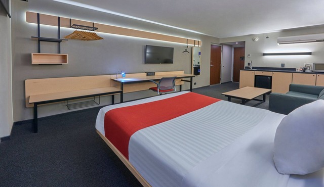 City Express by Marriott Tehuacan in Tehuacán
