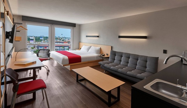 City Express by Marriott Tepic in Tepic
