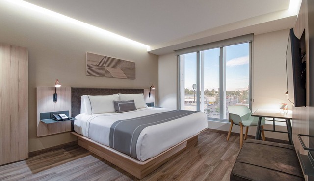 City Express Plus by Marriott Mexicali in Mexicali