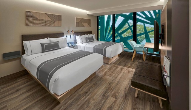 City Express Plus by Marriott Mérida in Mérida