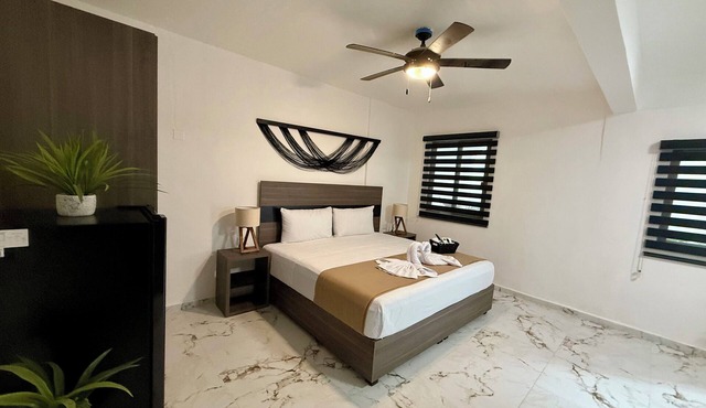 Coco Azul Hotel Boutique