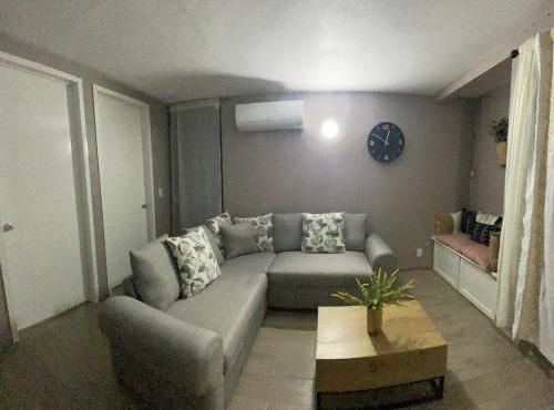 Condo cercas de la playa y el puerto de Lazaro Cardenas in Lázaro Cárdenas
