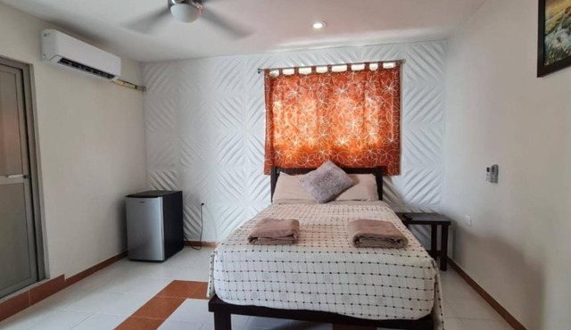 Condo Hotel Sak-Naj Akumal