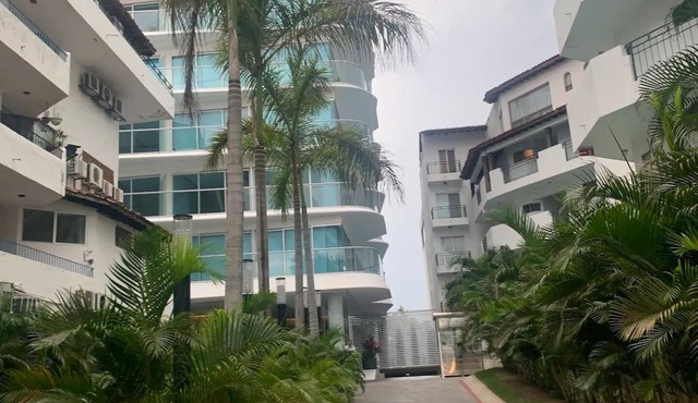 CONDO NAUTICO BY TRVL2HM in Puerto Vallarta