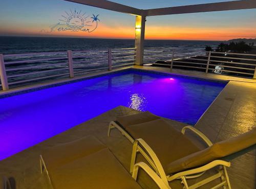 Condominio Aeromar in Acapulco