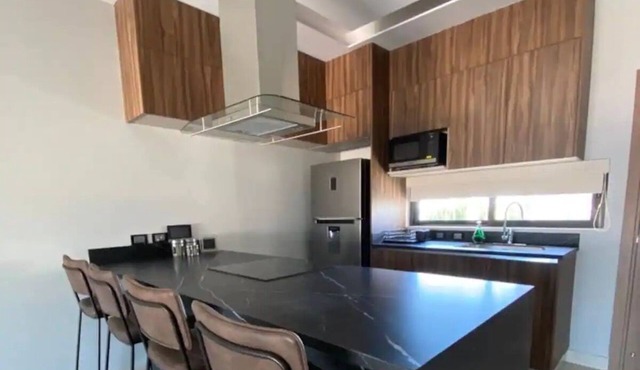 Condominios 206NL in Puerto Vallarta