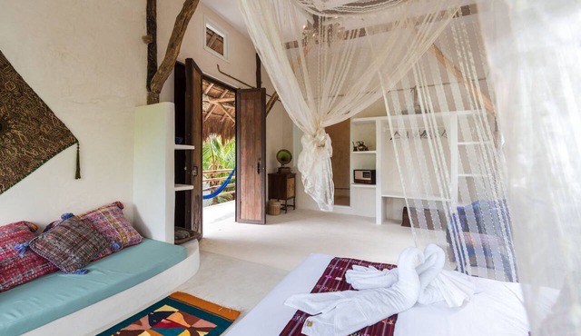 Cormoran Boutique Hotel & Cenote Tulum