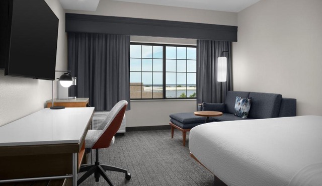 Courtyard by Marriott Pensacola Downtown in Pensacola