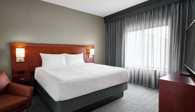 Courtyard by Marriott St Louis Creve Coeur in St. Louis