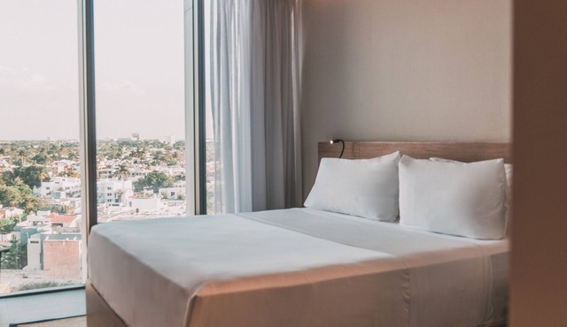 Crowne Plaza Merida by IHG