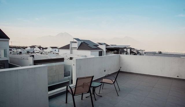 Cumbres Vista Panoramica Monterrey Mansion in MONTERREY