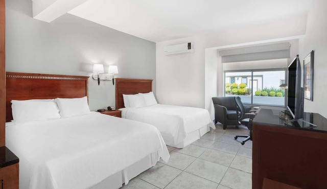 Days Inn by Wyndham Piedras Negras in Piedras Negras