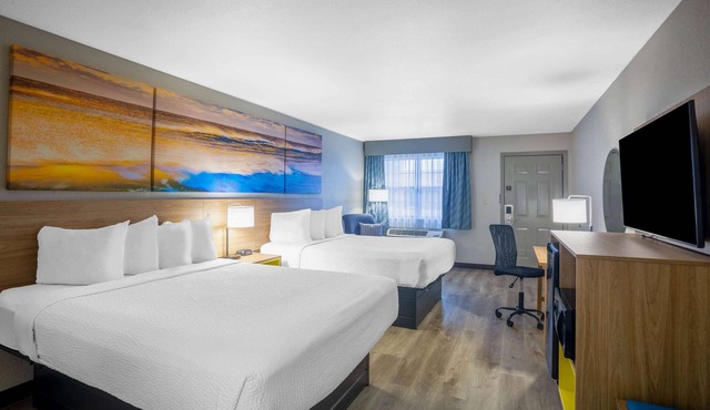 Days Inn by Wyndham Lonoke in Lonoke