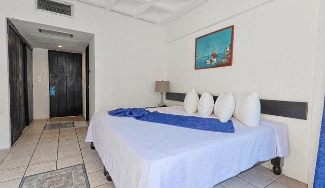 Delfin Beachfront Resort - Downtown Puerto Vallarta Optional All-Inclusive in Puerto Vallarta