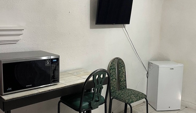 Depa 3 cerca hipermart/minisplit/céntrico/Facturamos in Torreón