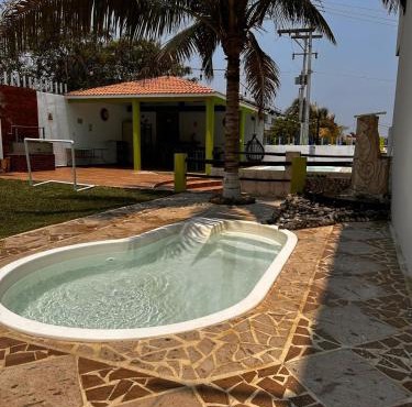 ¨Departamentos Vista Real¨ in Veracruz