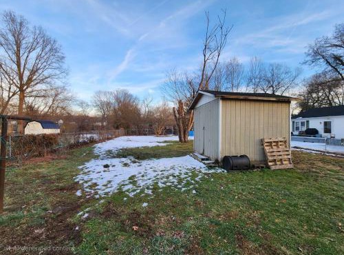 Dog-Friendly Home w Fenced Yard nr Berea College in Berea