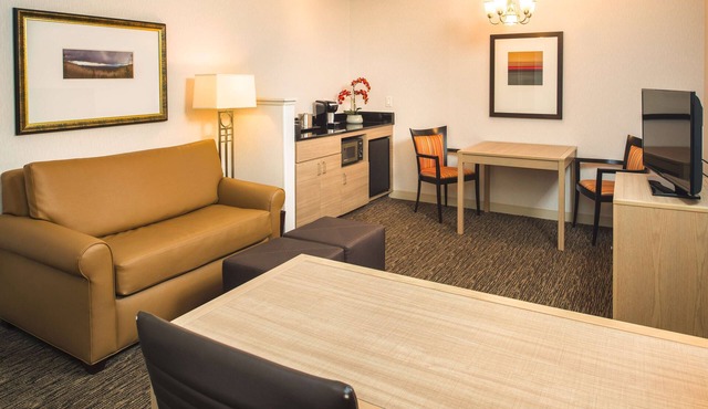 DoubleTree by Hilton Olympia Downtown Capitol District in Olympia