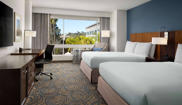 DoubleTree by Hilton San Diego - Del Mar in San Diego