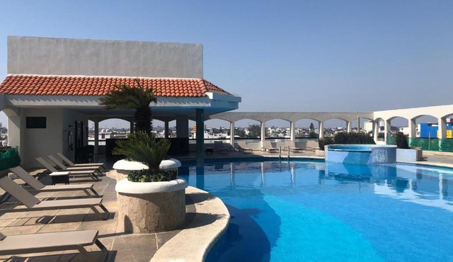 DoubleTree by Hilton Veracruz in Veracruz
