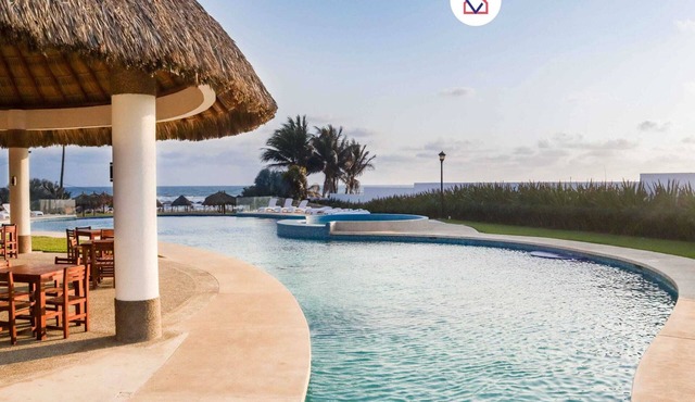 Dream Diamante | Beach Club | Special Price in Acapulco de Juárez