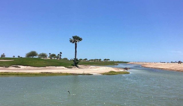 Eagle Village B-09 in Puerto peñasco