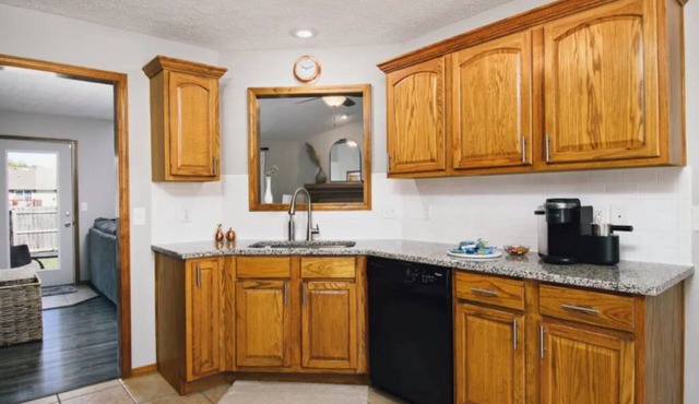 Eagle’s Landing: a cozy beauty in heart of SW MO in Ozark