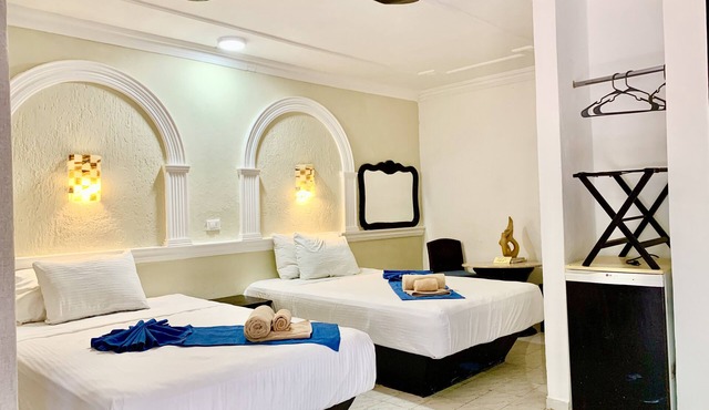 Eco Hotel Green River