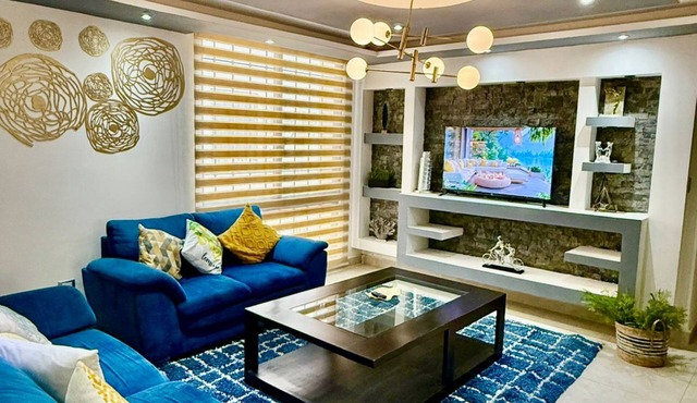 Eden Apartment, Tabasco in Villahermosa