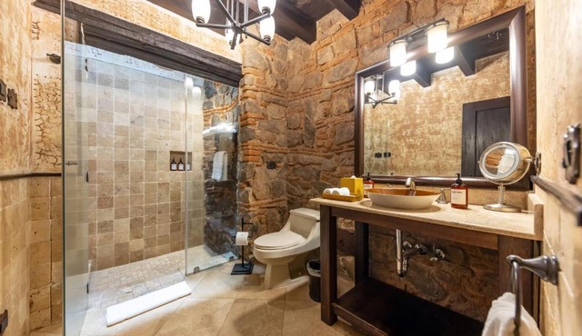El Convento Boutique Hotel in Antigua Guatemala