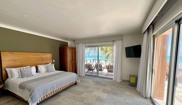 El Paraiso Hotel Tulum