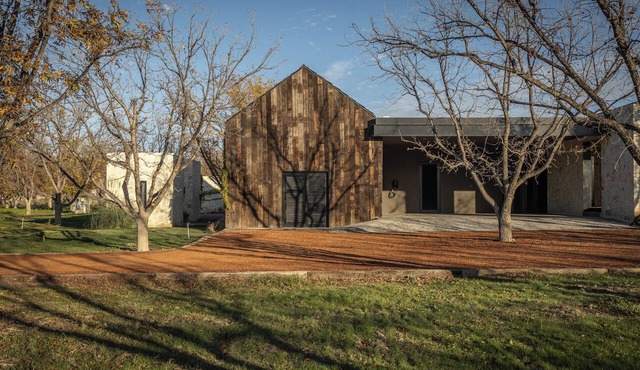 El Vergel Parras Ranch in Parras de la Fuente