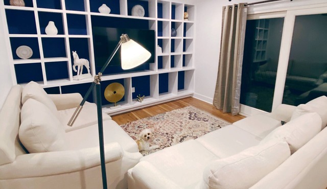 Elegant 2BDR Suite with 2 King Beds in Augusta