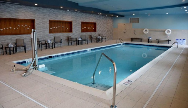 Embassy Suites by Hilton Atlanta NE Gwinnett Sugarloaf in Duluth
