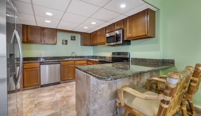 Enjoy Coastal Getaway with Pool Near Pier, Lagoon & Boardwalk Fun | 2 Units in Daytona Beach