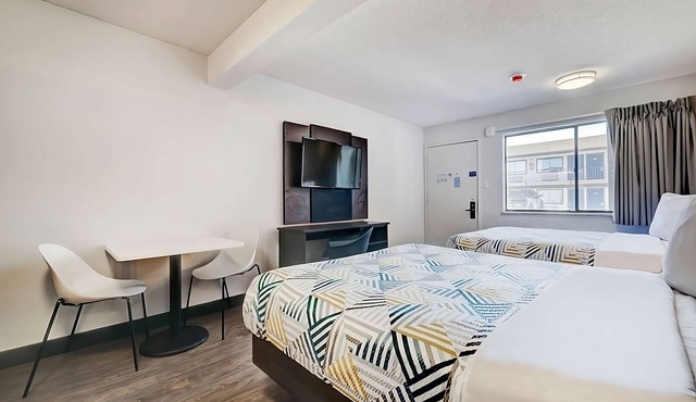 Enjoy Comfort and Convenience on your Vacation! Near Sweetwater Events Complex in Rock Springs