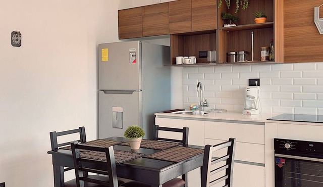 EON Zone 10 apartment with incredible amenities in Ciudad de Guatemala
