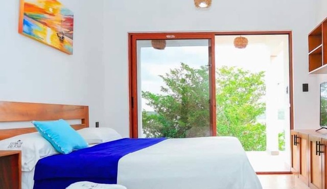 Estancia del Agua Luxury View