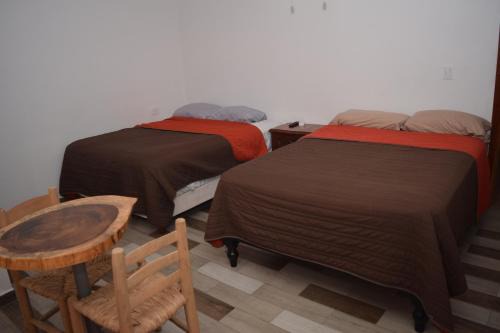Estancia Vacacional 20 Aguas in Ursulo Galván