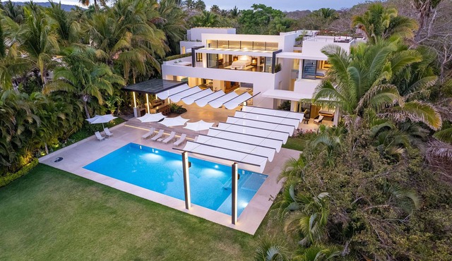 Estate Buho in Punta Mita