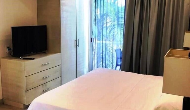 Estudio cerca del mar, en Puerto Aventuras 201