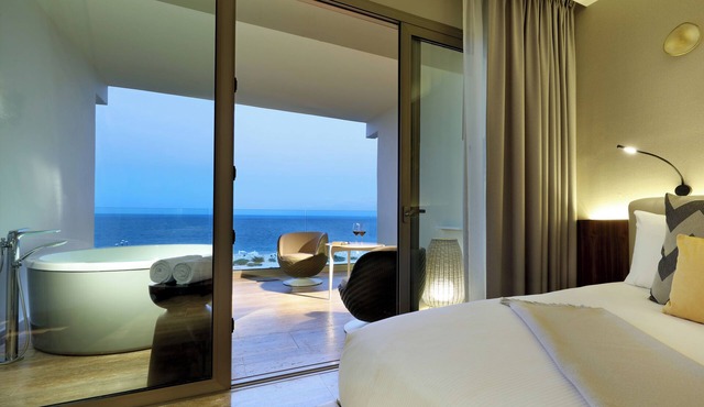 Family Selection at Grand Palladium Select Costa Mujeres - All Inclusive