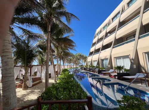 Flamingo Cancun All Inclusive